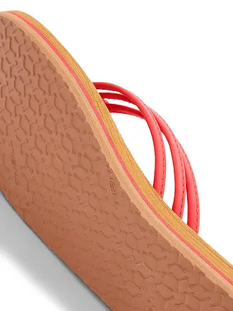O'NEILL | Tongs Ditsy pour femmes | koralle